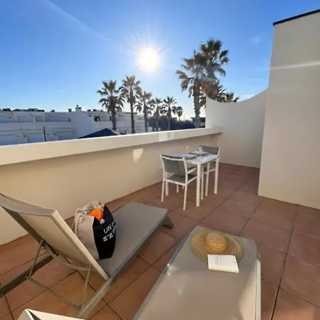 Le Jardin D'eden 214 - Naturiste - Dedie Aux Couples - Cap D'agde 아그